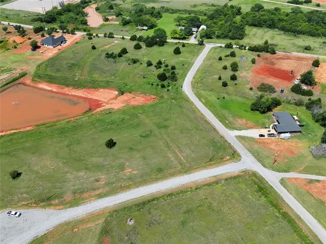 Land for sale in Purcell, Oklahoma