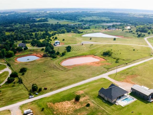 Land for sale in Purcell, McClain County