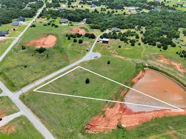 Land for sale in Purcell, Oklahoma