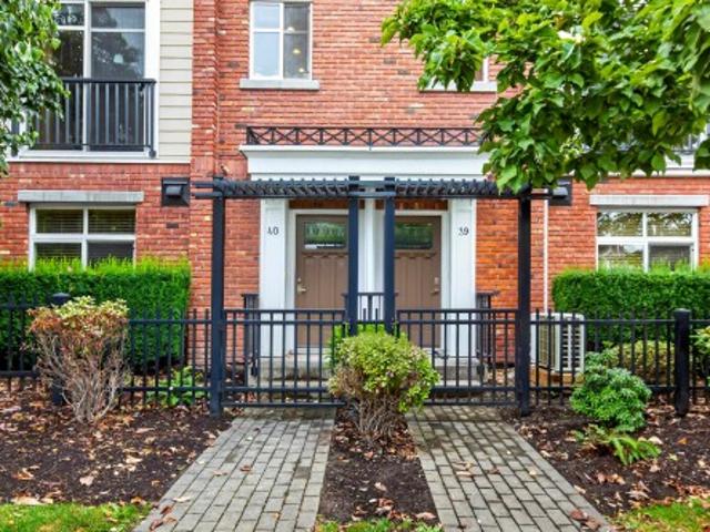 Townhouse for sale in Township of Langley, Metro Vancouver Regional District
