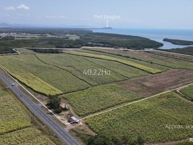 Land for sale in Mowbray, Queensland