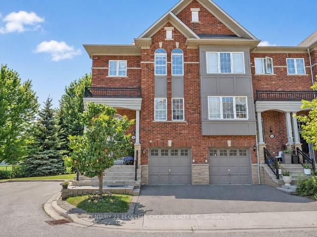 Condo for sale in Woburn, Ontario