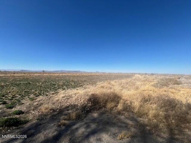 Land for sale in Fallon, Nevada