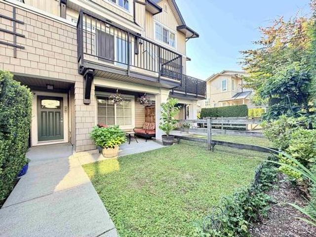 Townhouse for sale in Surrey, British Columbia
