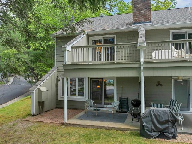 Condo for sale in New Hampshire
