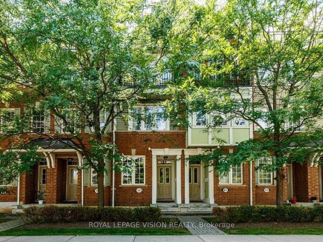 Condo for sale in Oakville, Ontario