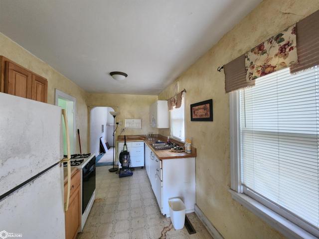 House for sale in Cerro Gordo, Iowa