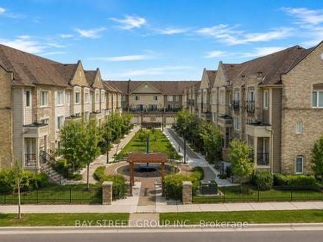 Townhouse for rent in Mississauga, Ontario