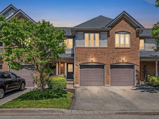 Condo for sale in Woburn, Ontario