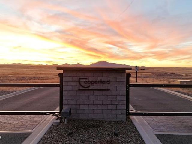 Land for sale in Prescott Valley, Arizona