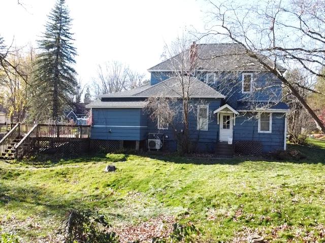 House for sale in Aitkin, Aitkin County