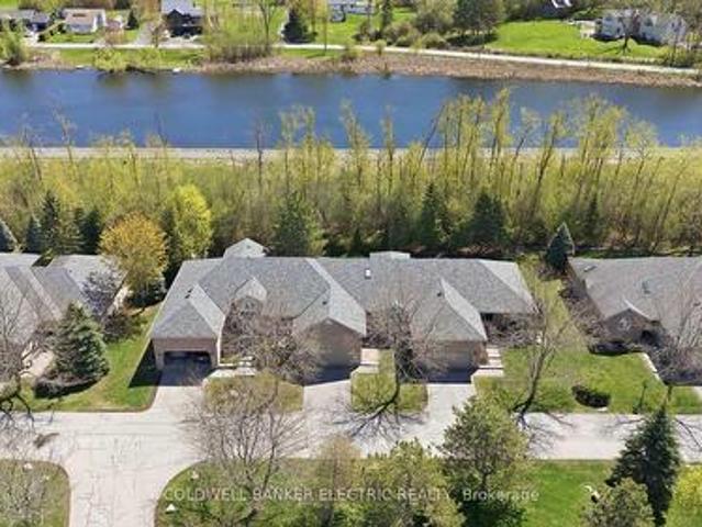 Condo for sale in Peterborough, Ontario