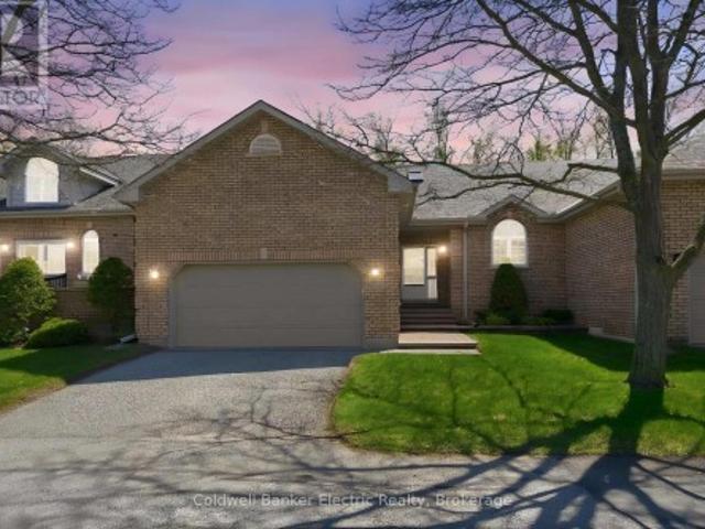 Condo for sale in Peterborough, Ontario
