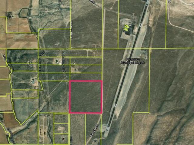 Land for sale in Panguitch, Garfield County