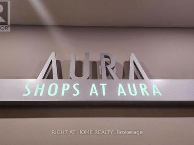 Commercial for rent in Woburn, Ontario