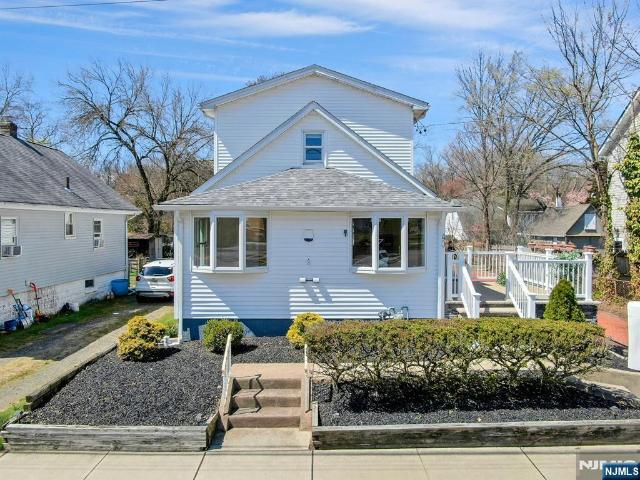 Property for sale in Westwood, New Jersey