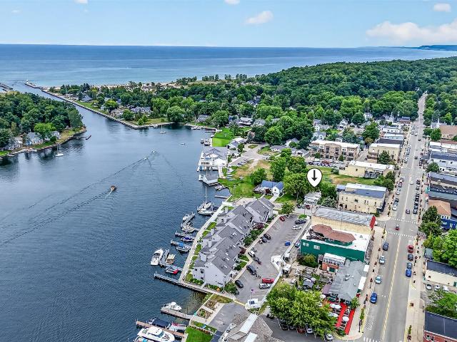 Commercial for sale in Michigan