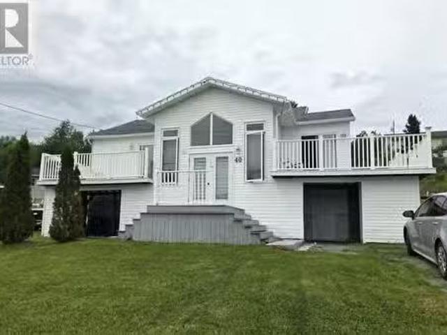 House for sale in Baie Verte, Newfoundland And Labrador