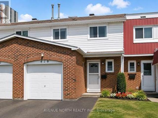 Townhouse for sale in Mulhurst Bay, Ontario