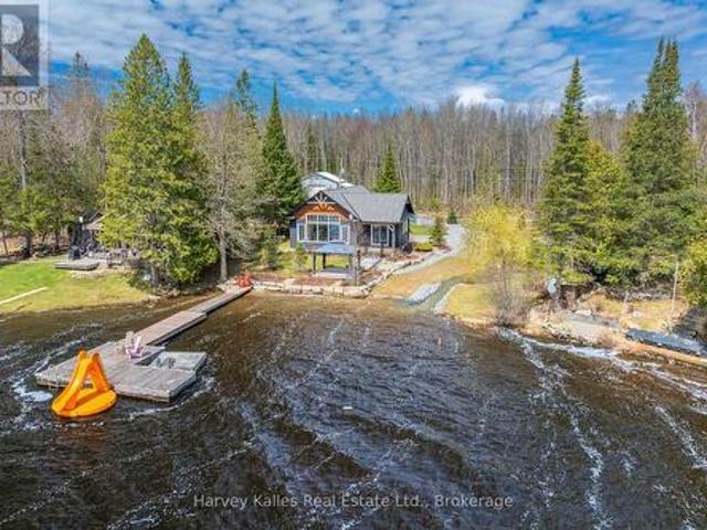House for sale in Seguin, Ontario