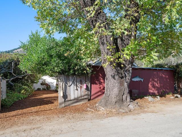 House for sale in Stinson Beach, California