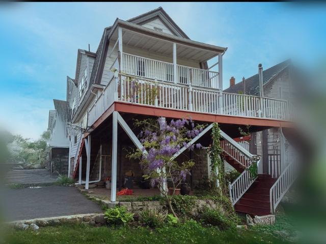 Property for sale in Everett, Massachusetts
