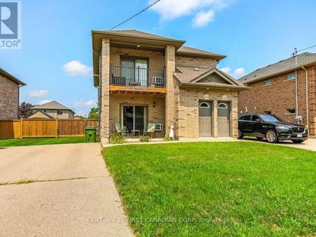 Property for sale in St. Thomas, Ontario