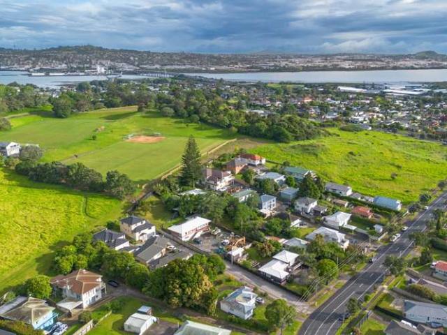 House for sale in Owhata