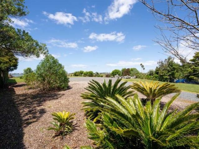 Land for sale in Point Wells