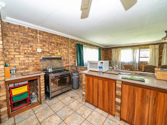 Farm for sale