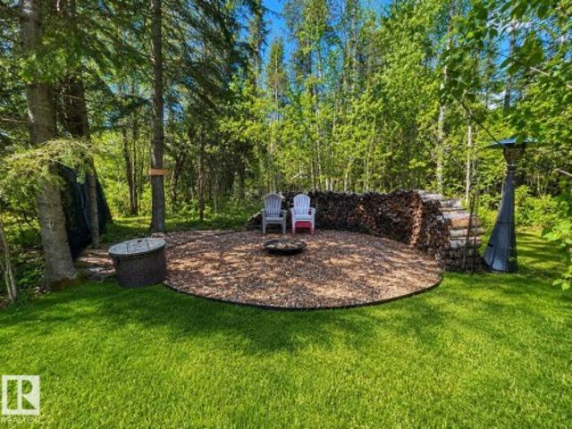 Land for sale in Buck Lake, Alberta