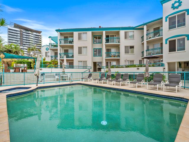 Apartment for rent in Surfers Paradise, Gold Coast City