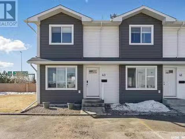 Condo for sale in Regina, Saskatchewan