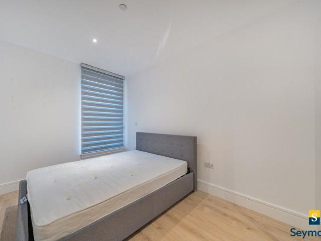 Apartment for rent in Chertsey, Runnymede