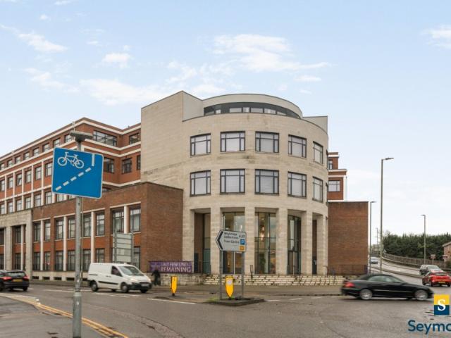 Apartment for rent in Chertsey, Runnymede