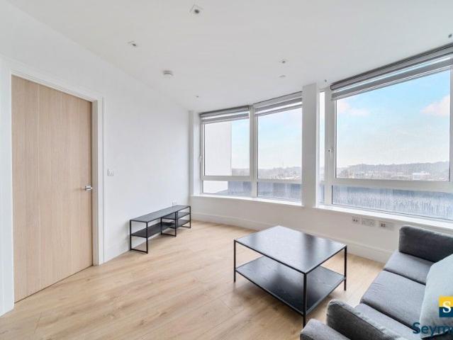 Apartment for rent in Chertsey, Runnymede