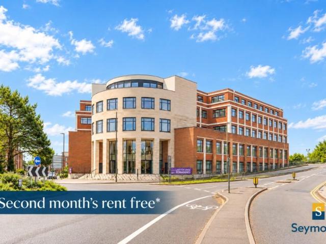 Apartment for rent in Chertsey, Runnymede