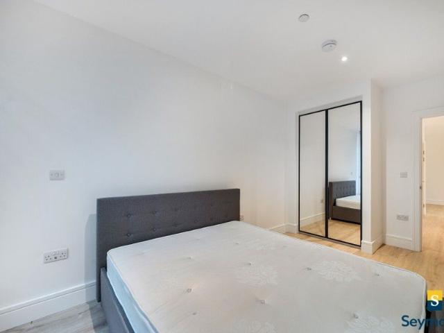 Apartment for rent in Chertsey, Runnymede