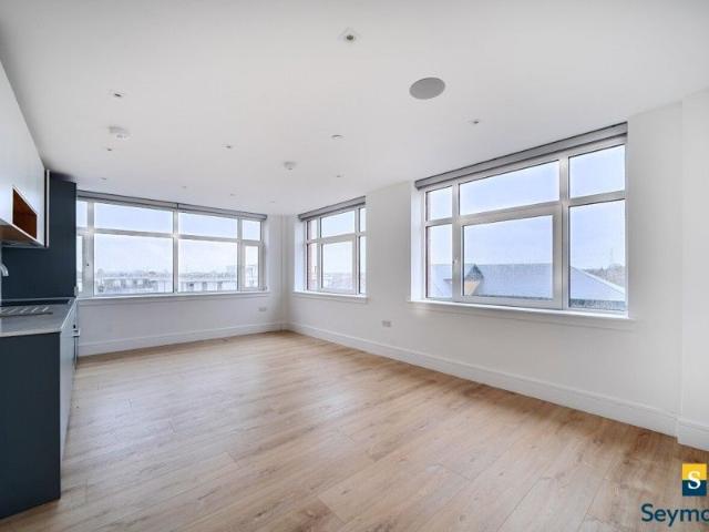 Apartment for rent in Chertsey, Runnymede