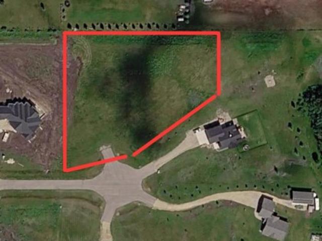 Land for sale in Rolly View, Alberta