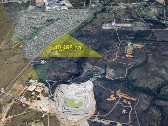 Land for sale in Eastern Cape