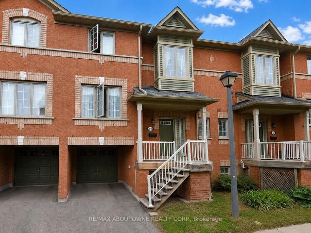 Condo for sale in Woburn, Ontario