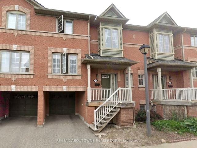 Condo for sale in Mississauga, Ontario