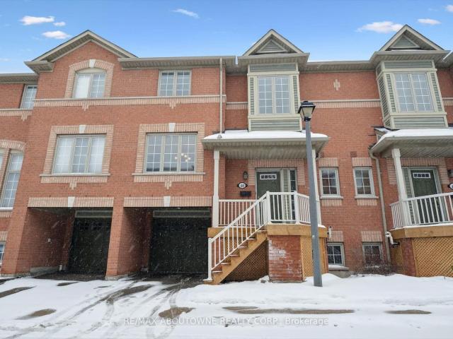 Condo for sale in Woburn, Ontario