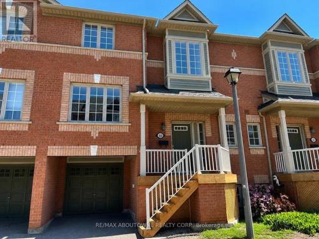 Townhouse for sale in Mississauga, Ontario