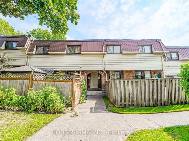 Condo for rent in Lakeview, Oshawa
