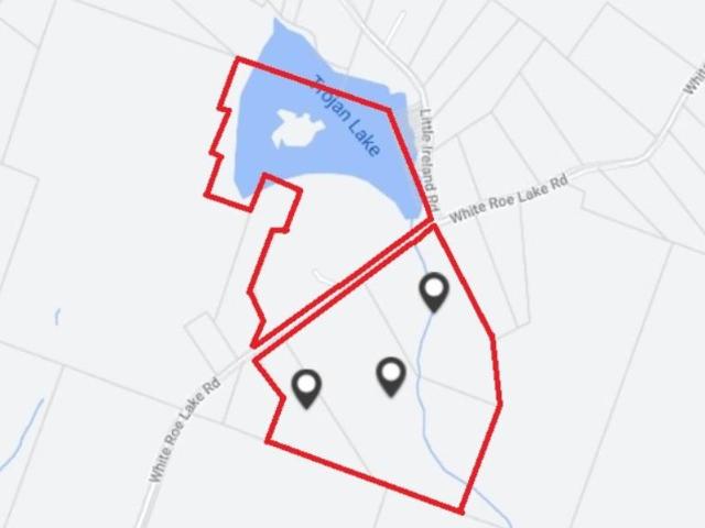 Commercial for sale in Roscoe, New York