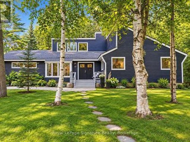 House for sale in Wasaga Beach, Ontario