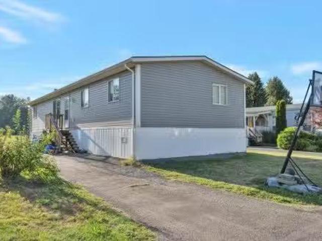 House for sale in Rosedale, British Columbia