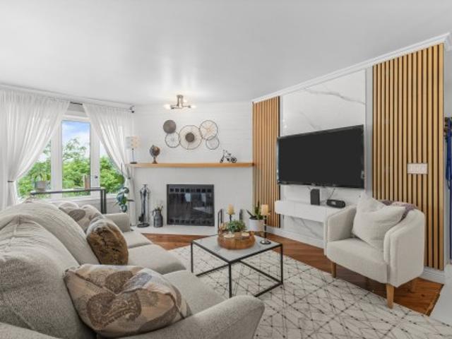Condo for sale in Repentigny, Quebec